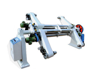 Electric Mill Roll Stand
