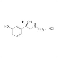 Phenylephrine Hydrochloride