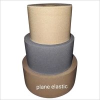 Surgical Elastic Tape - 25+ Meters, 3 To 6 Inch Width | Eco-friendly, Soft Polyester, Laminated Finish