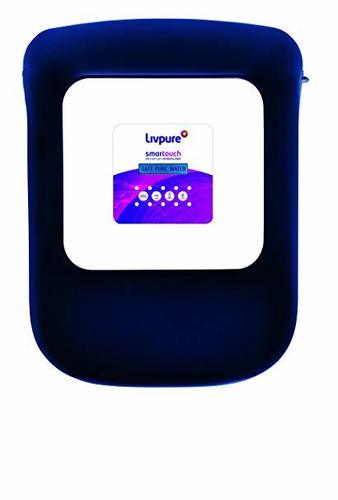 Smart Touch Livpure - Automatic Grade: Full Automatic