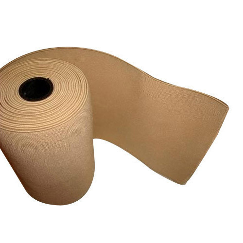 Brown Surgical Elastic Tape