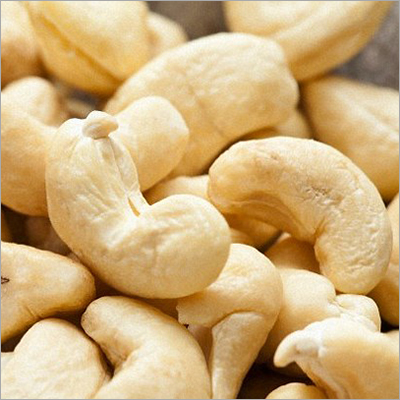 White Cashew Nuts