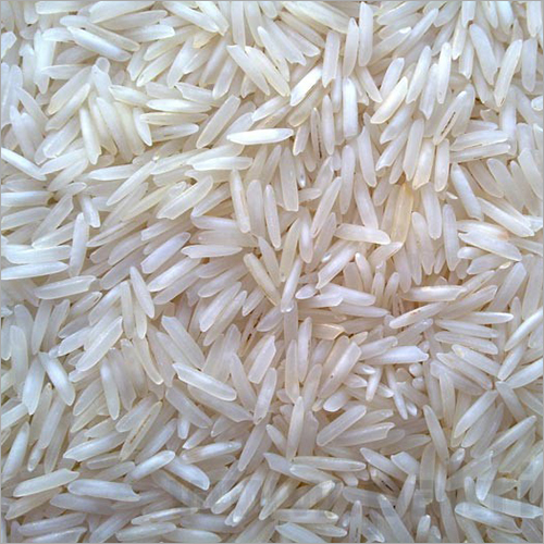 White 1121 Basmati Rice