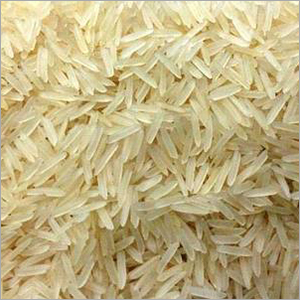 Brown Basmati Golden Sella Rice