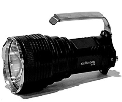 SEARCH LIGHT