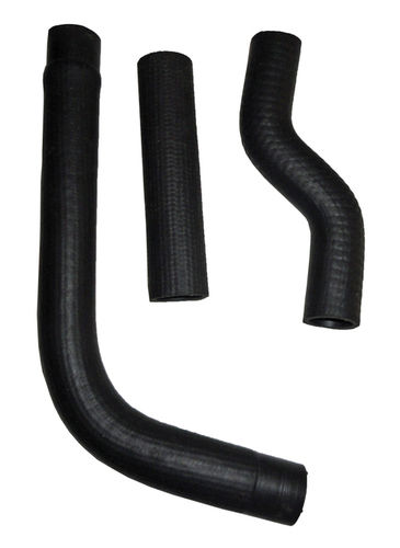 Rubber Radiator Hose