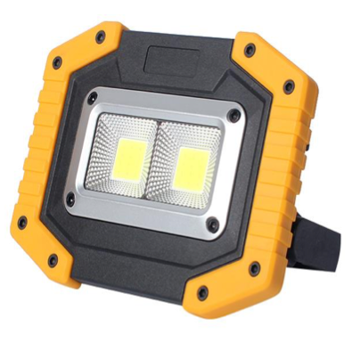 SEARCH LIGHT