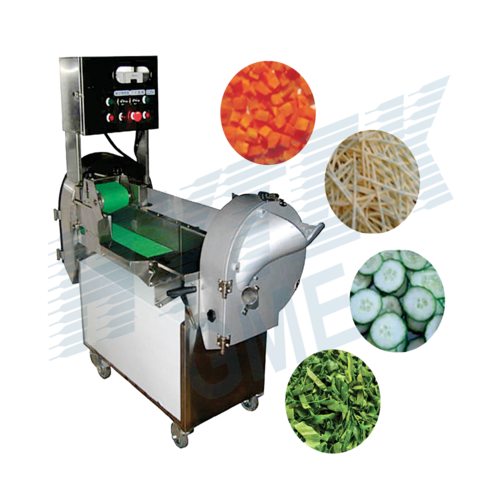 Multi Function Vegetable Cutting Machine