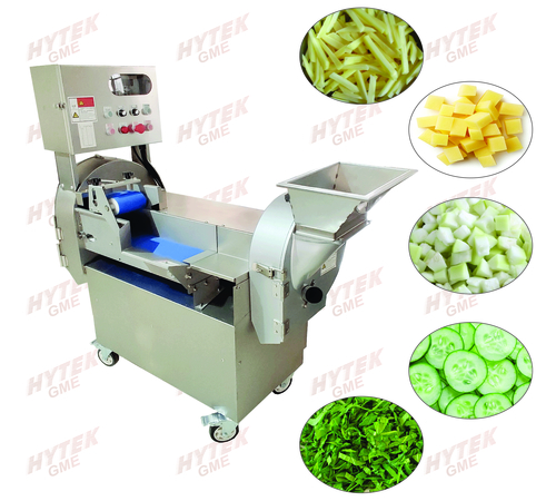 Multi Function Vegetable Cutting Machine