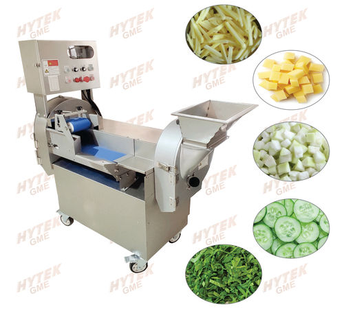 Multi Function Vegetable Cutting Machine