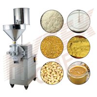 Food Wet Grinder