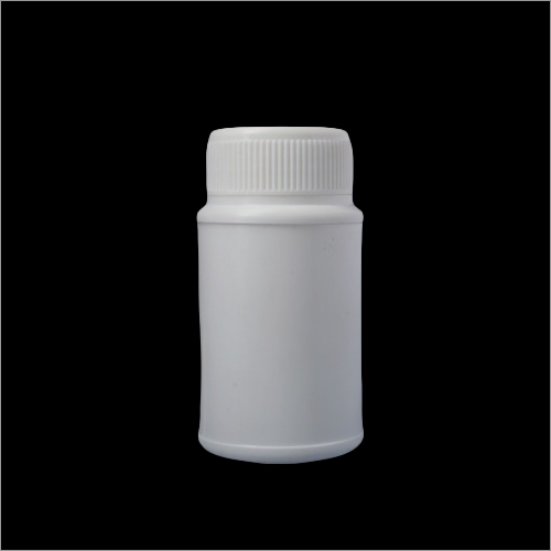 60 Tablets Bottle By SARASWATI PLASTIC INDUSTRIES