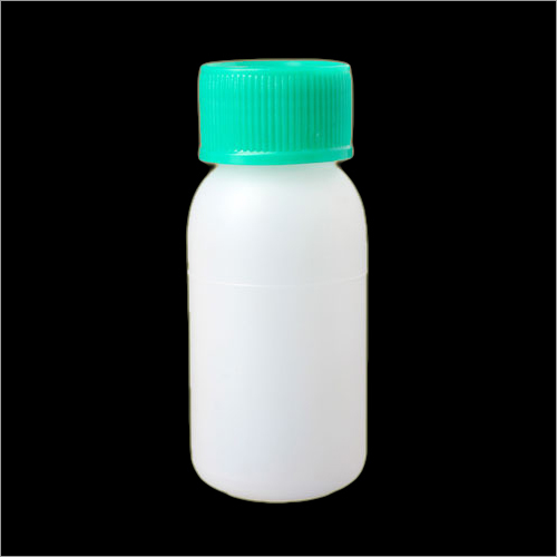 Dry Syrup HDPE Bottles By SARASWATI PLASTIC INDUSTRIES