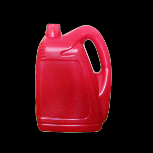 Hdpe Lubricated Jerry Can