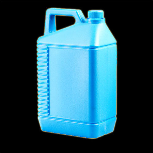 Natural HPDE Jerry Can