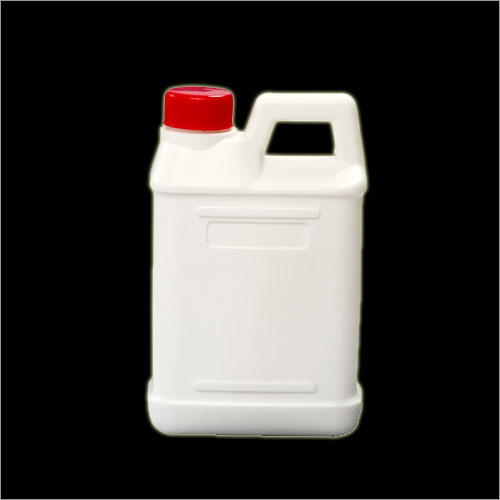 Heavy Duty Plastic Jerry Can