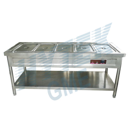 Bain Marie