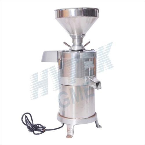 Soya Milk Grinder