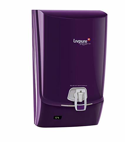 Pep Plus Livpure