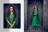 Latest Anarkali Suits
