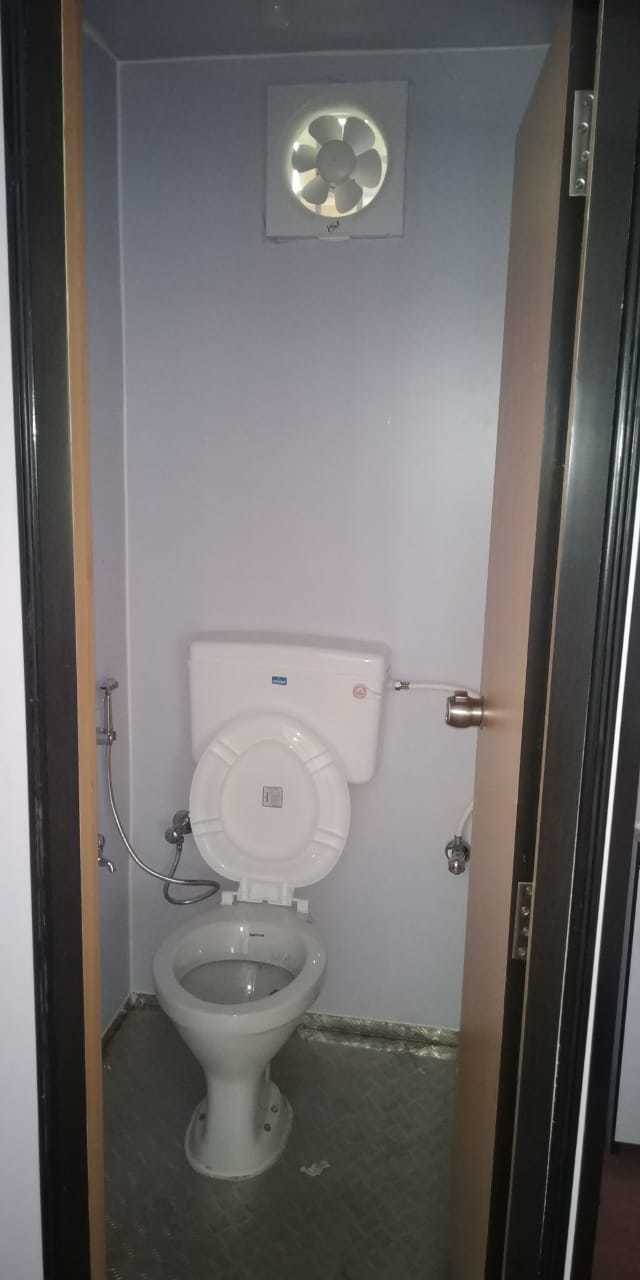 Office Container