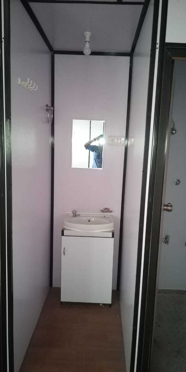 Office Container