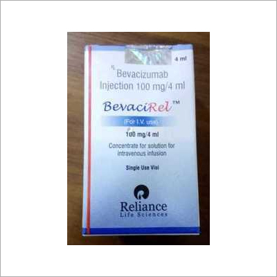 Liquid Bevacizumab Injection