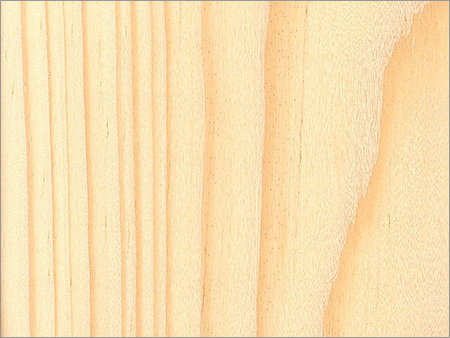 Spruce Pine Wood Plank Spruce Pine Wood Plank