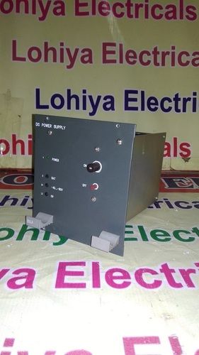 ABB DC POWER SUPPLY