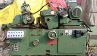 MALCUS CENTERLESS GRINDING MACHINE