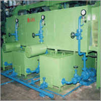 Customized Industrial Cleaning Machine