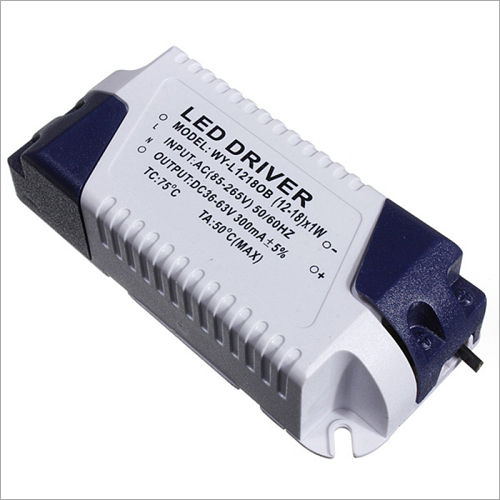 White Led Driver