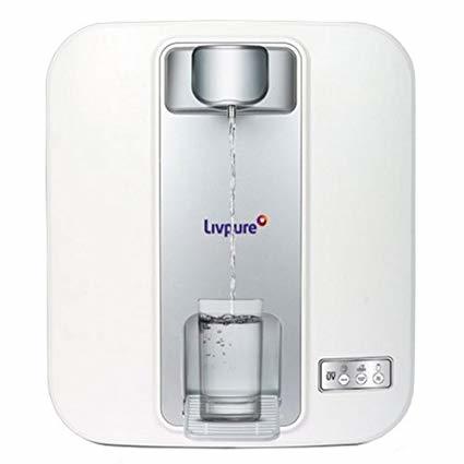 Touch UV livpure