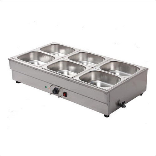 Commercial Bain Marie