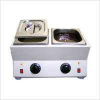 Chocolate Melter Machine