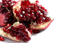 A Grade Indian Pomegranate