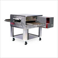 Pizza Oven Conveyor