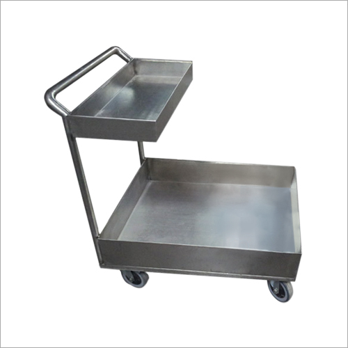 Service Trolley