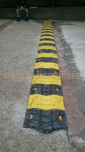 Plastic Speed Breaker - Feature: High Load Bearing Capacity