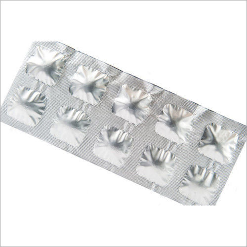 Aluminum Strip Pharma Foil