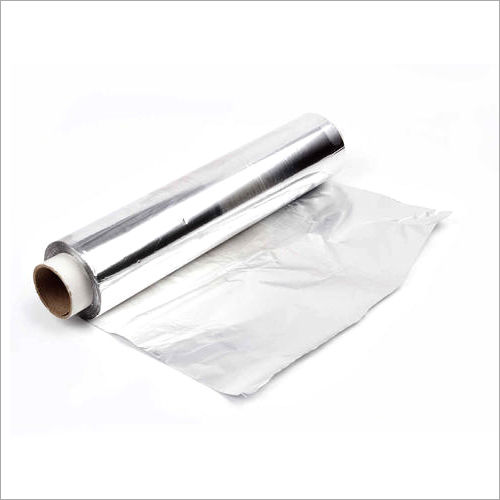 Pharma Laminate Foil