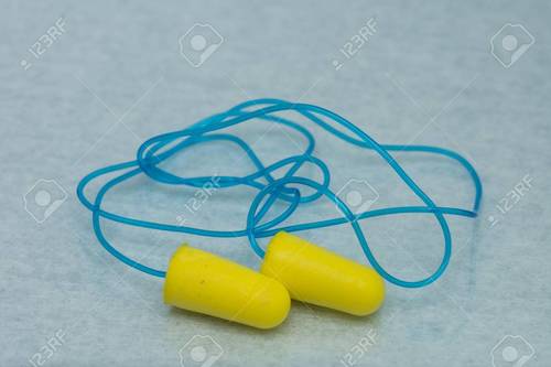 safety ear plug