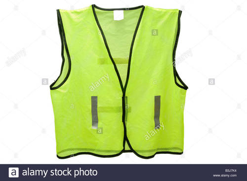 Safety Jacket