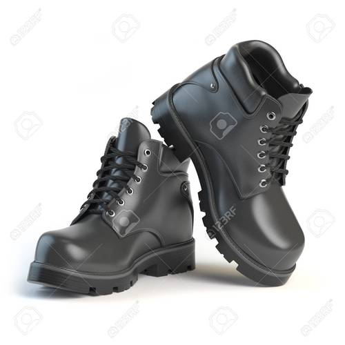 Safety Shoes