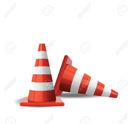 Safety Cones