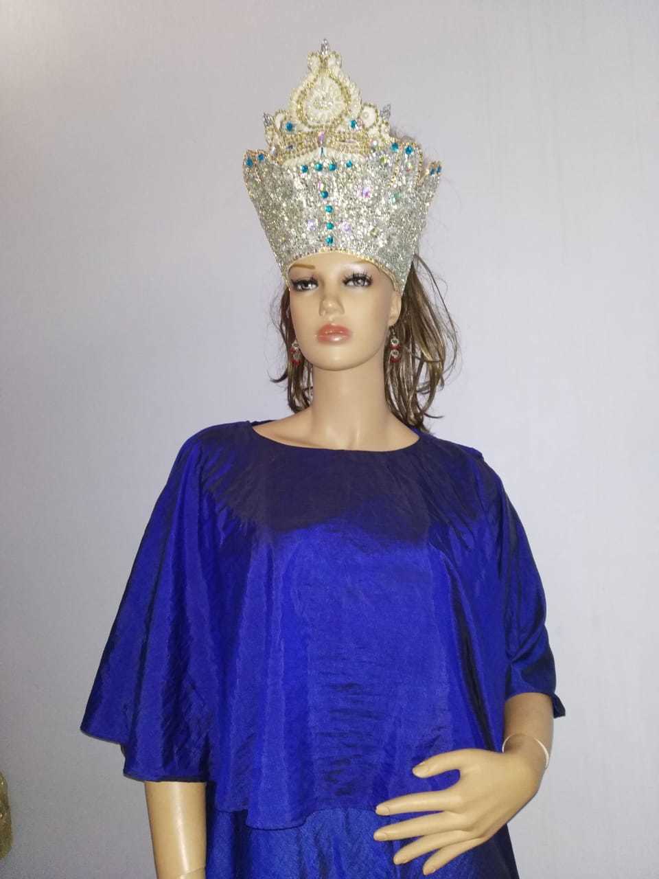 crown