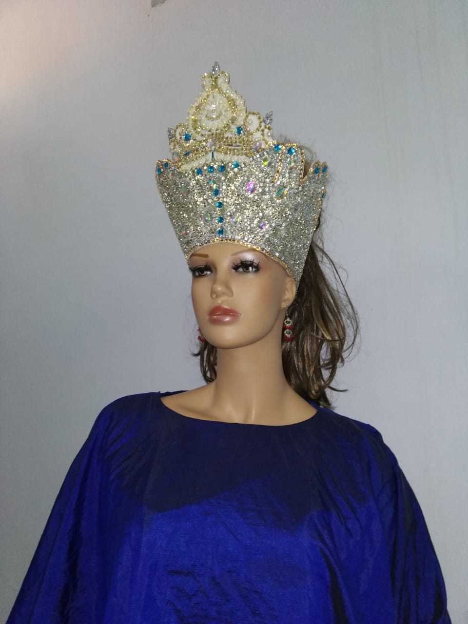crown