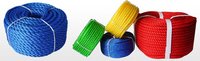 Industrial HDPE Rope