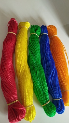 Polypropylene(Pp) Hdpe Mono Yarn Packing Twine