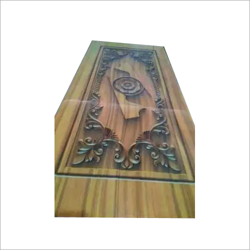 Designer UV Coated Lamination Door